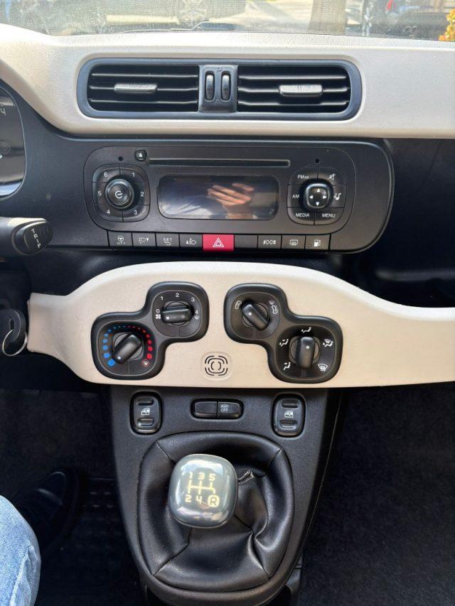 FIAT Panda 1.2 EasyPower