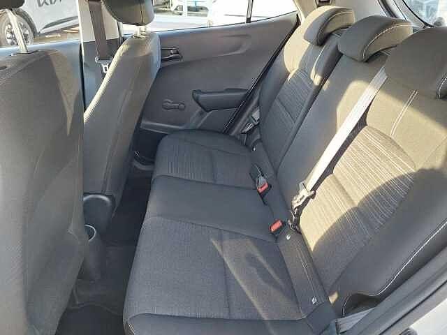 Kia Picanto 1.0 12V 5 porte Urban TT