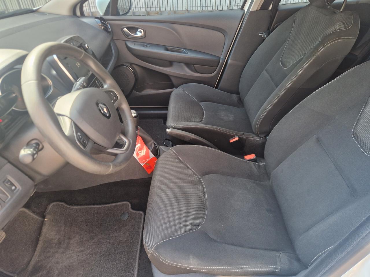 Clio TCe 12V 90 CV GPL 5 porte 67 mila km