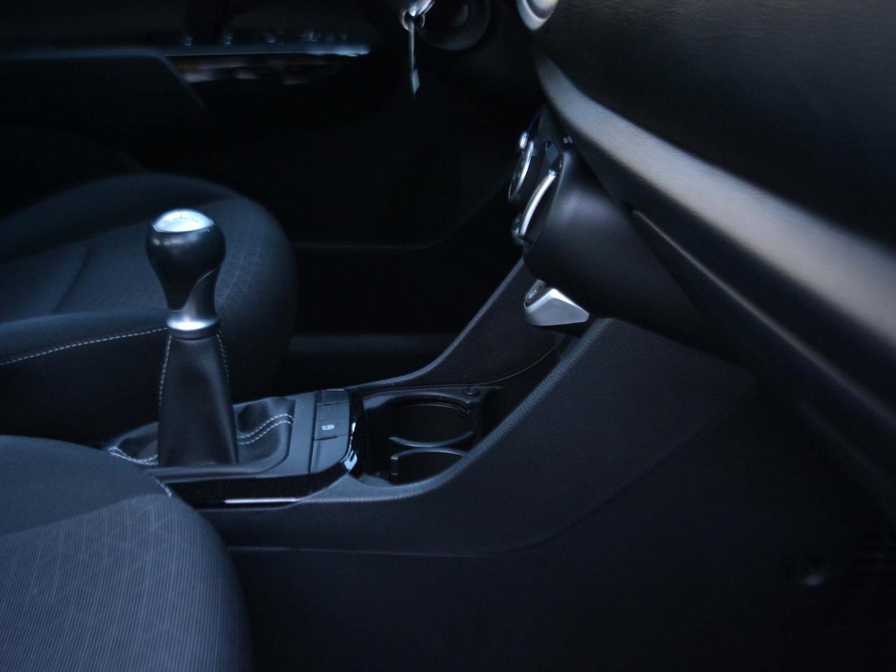 Kia Picanto 1.0 dpi style