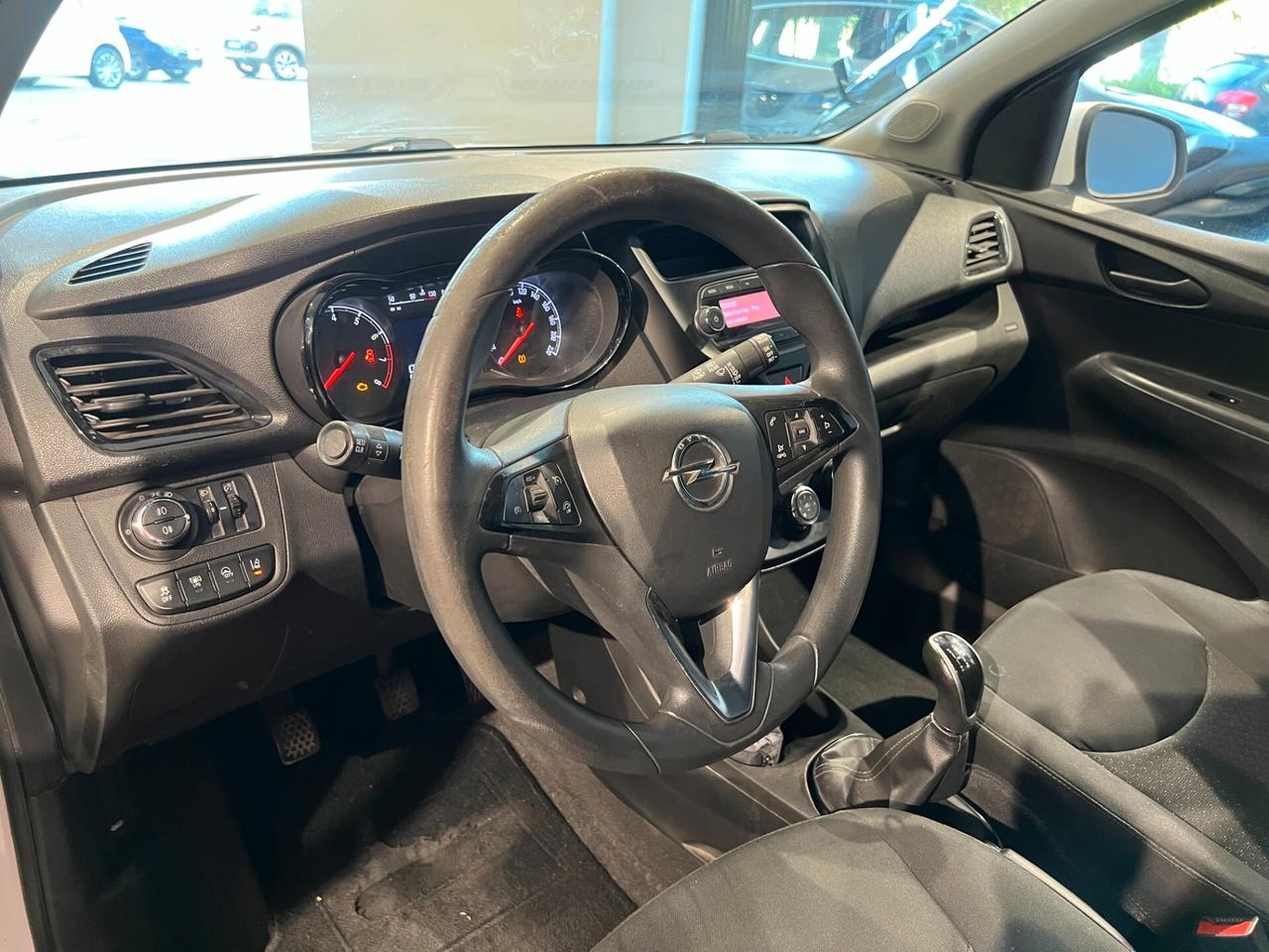 Opel Karl 1.0 73 CV GPL
