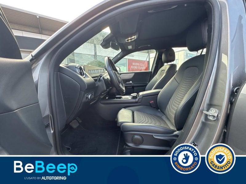 Mercedes-Benz Classe GLB GLB 200 D SPORT AUTO 7P.TI