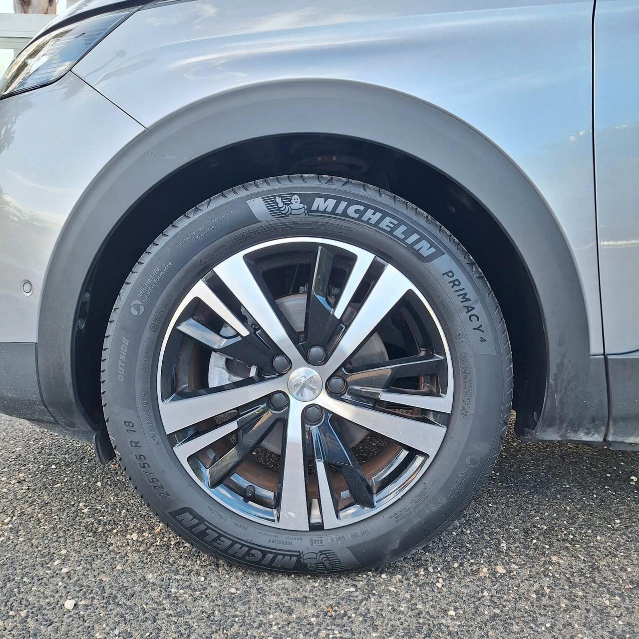 Peugeot 5008 PureTech Turbo 130 S&S GT