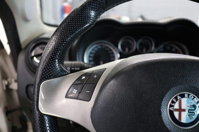 ALFA ROMEO MiTo 1.4 105 CV M.air S&S Distinctive OK NEOPATENTATI