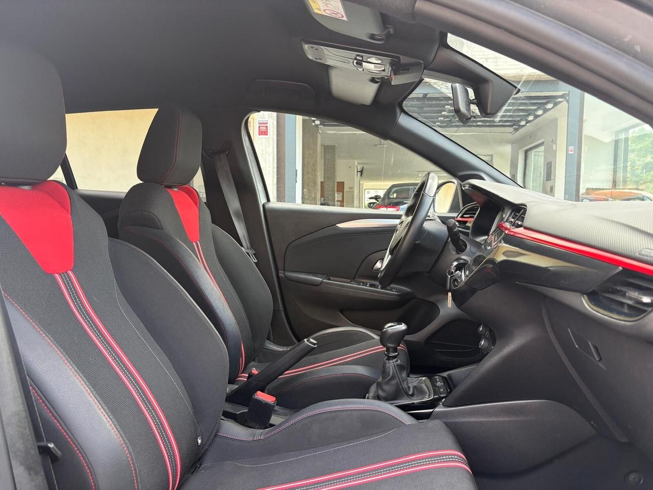 Opel Corsa 1.2 GS LINE- OK NEOPATENTATI - UNICO PROPRIETARIO