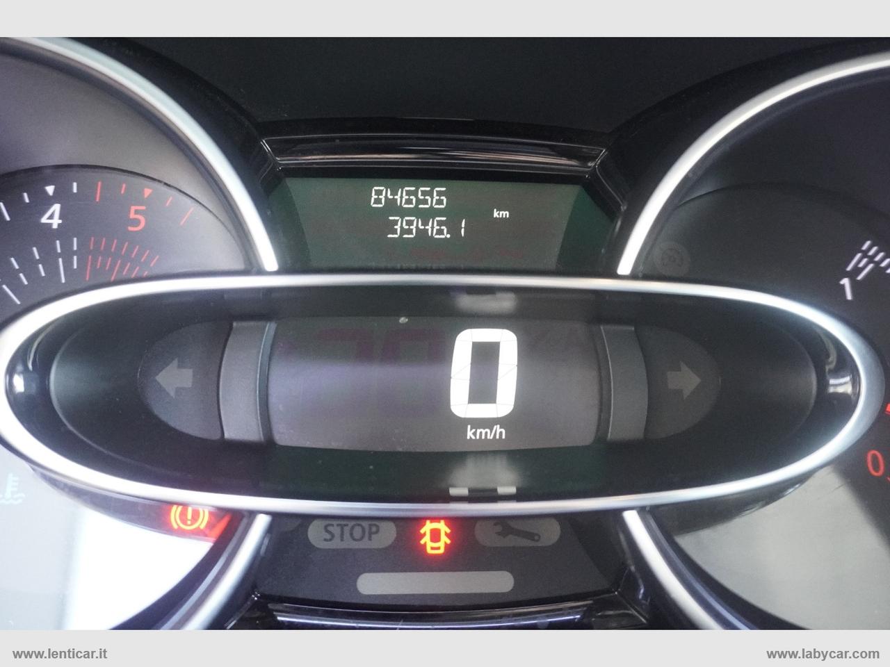 Clio dCi 8V 75 CV 5 porte Business N1