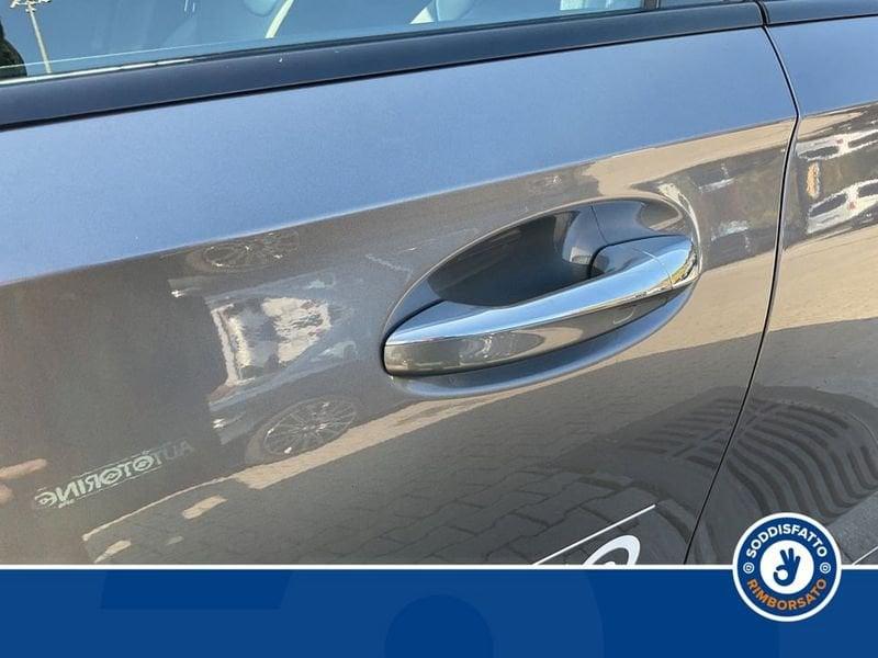Mercedes-Benz Classe A 180d Automatic AMG Line Advanced Plus