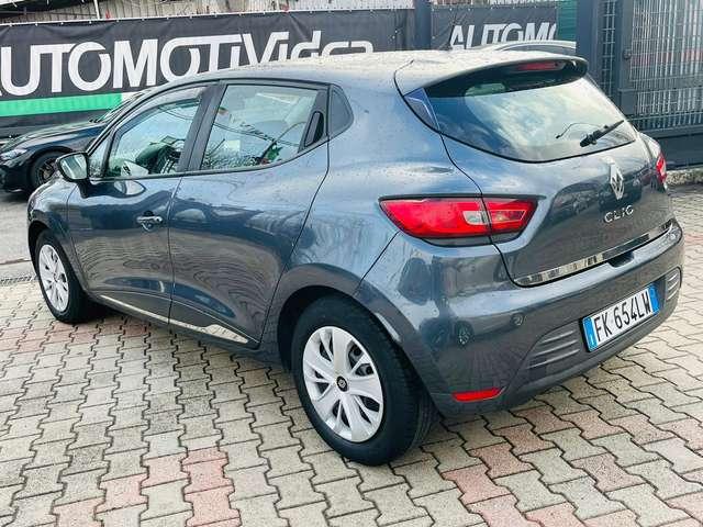 Renault Clio Clio 1.2 GPL 16v 75cv PRONTA CONSEGNA