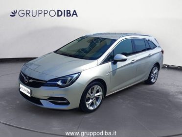 Opel Astra V 2020 Sports Tourer Die Sports Tourer 1.5 cdti Business Elegance s&s