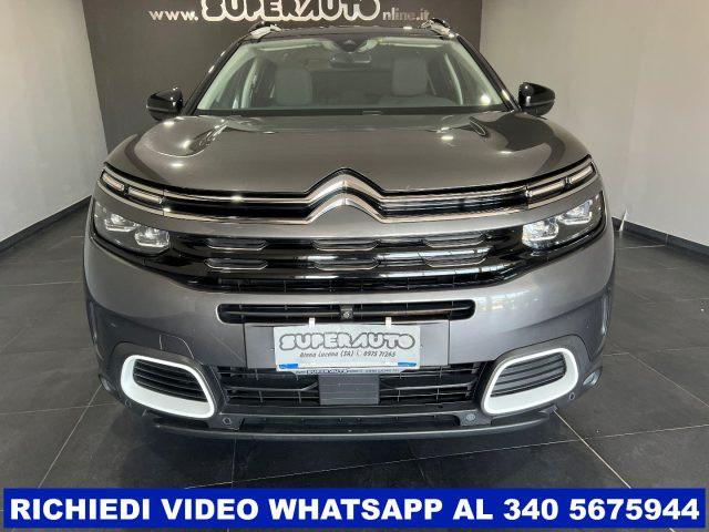 CITROEN C5 Aircross BlueHDi 130 S&S Shine