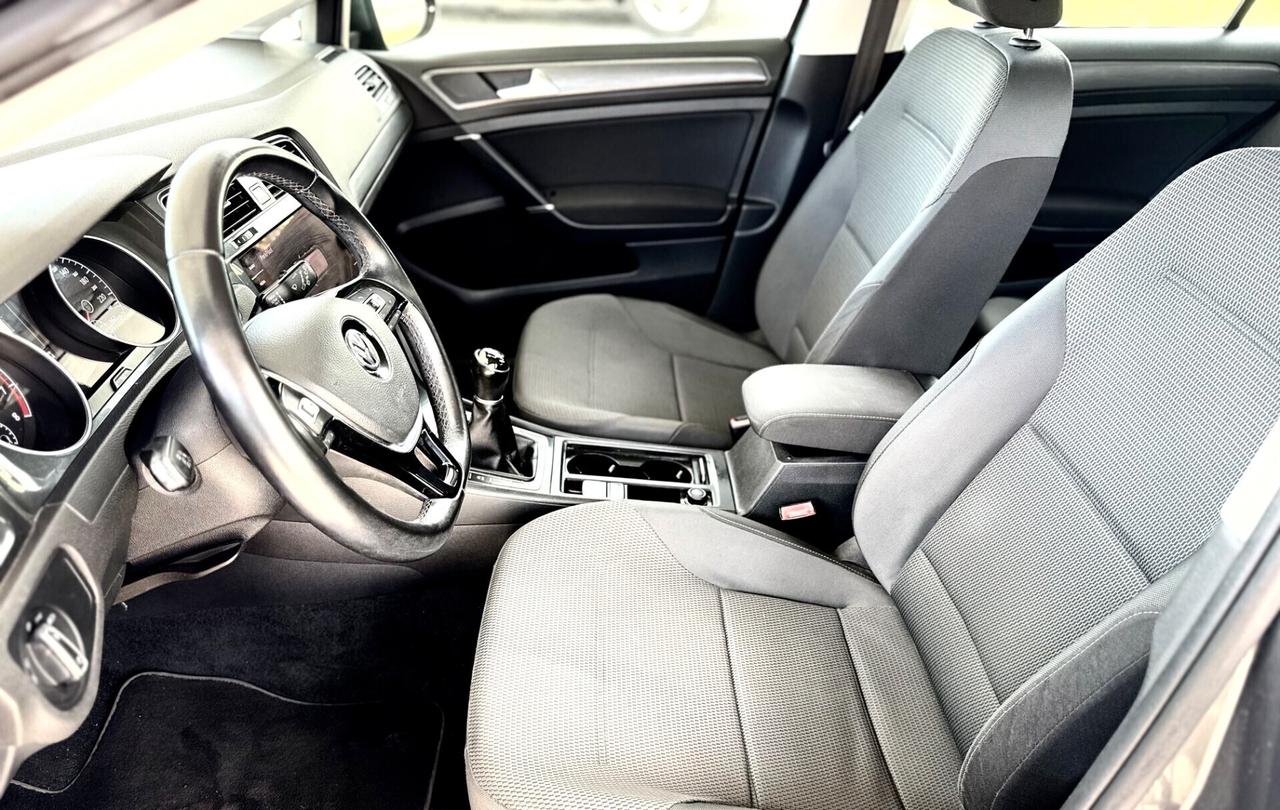 VW Golf 1.4 TGI 5p. Highline*CRONOLOGIATAGLIANDI