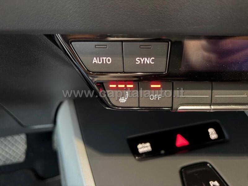 Audi Q4 Sportback 40 e-tron S line edition NETTO 15900