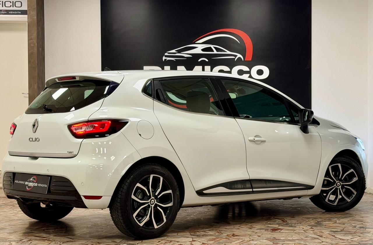 Renault Clio TCe 12V 90CV Start&Stop 5 porte Energy Duel2