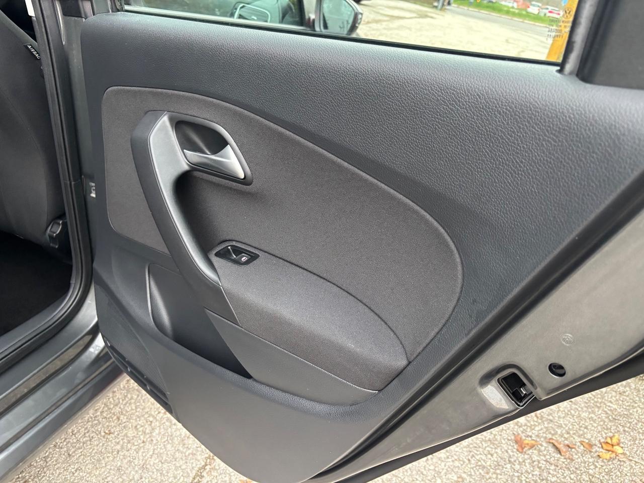 Volkswagen Polo 1.4 TDI 5p. Business BlueMotion Technology