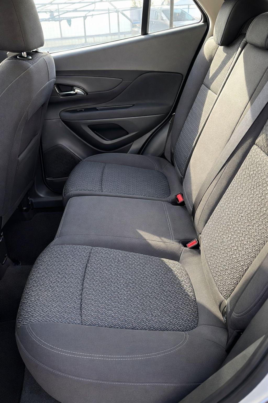 Mokka X 1.6 CDTI Ecotec 4x2 Start&Stop Ultimate