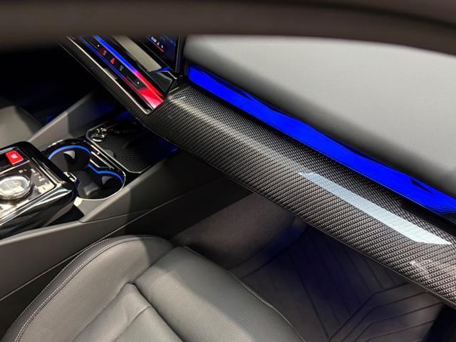 BMW M5 Touring * FULL OPTIONAL / IVA ESPOSTA*
