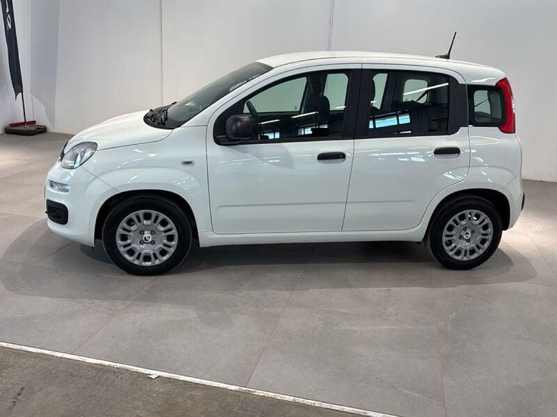 FIAT Panda 1.0 FireFly 70cv Hybrid