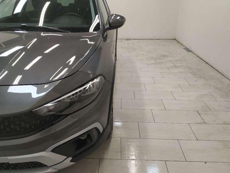 FIAT Tipo 5p 1.6 mjt Cross s&s 130cv