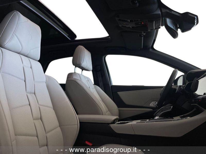 DS DS7 DS7 1.6 e-tense phev Opera 4x4 360cv auto