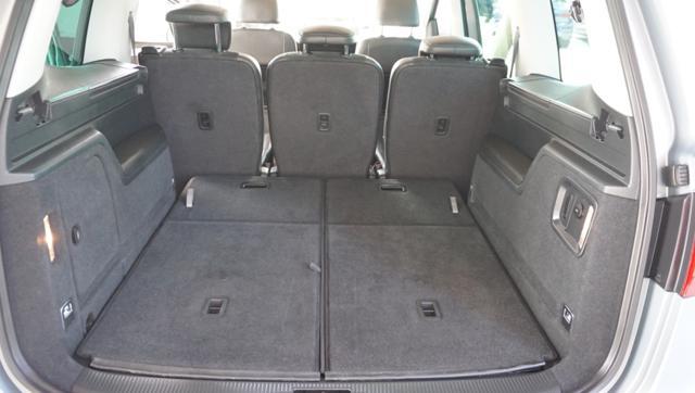 VOLKSWAGEN Sharan 2.0 TDI Highline BlueMotion Technology