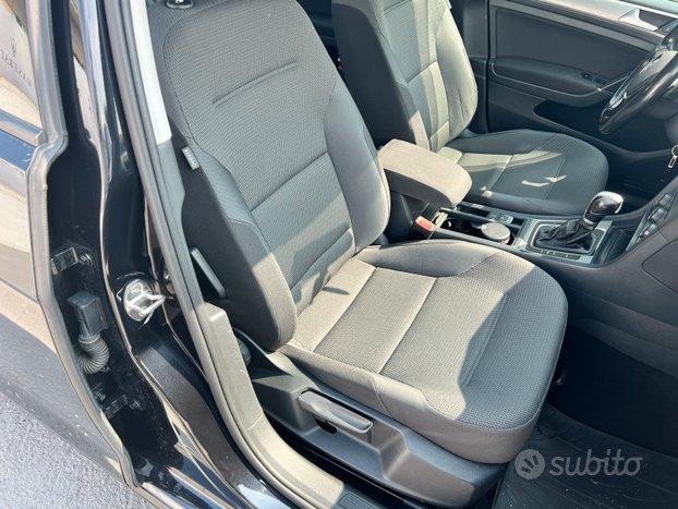 Volkswagen Golf 1.6 D