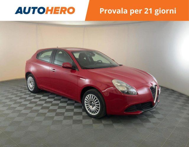 ALFA ROMEO Giulietta 1.4 Turbo 120 CV