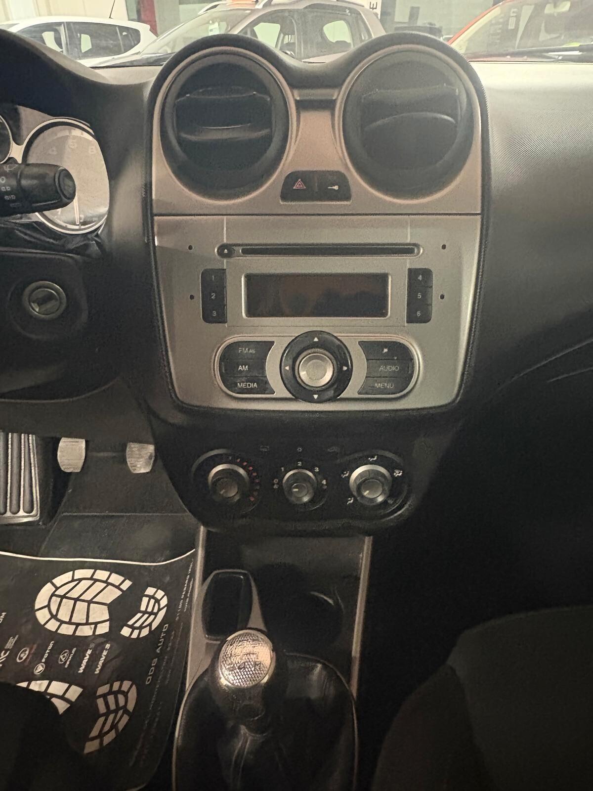 ALFA ROMEO MITO Benzina-GPL 1.4 CV 70 EURO 6A Per NEOPATENTATI Garanzia 12 mesi