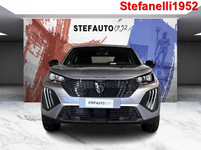 PEUGEOT 2008 1.2 puretech Style s&s 100cv