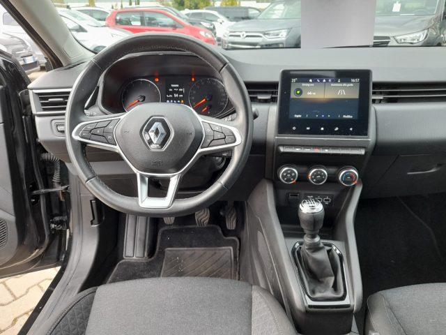 RENAULT Clio TCe 90 CV 5 porte Equilibre