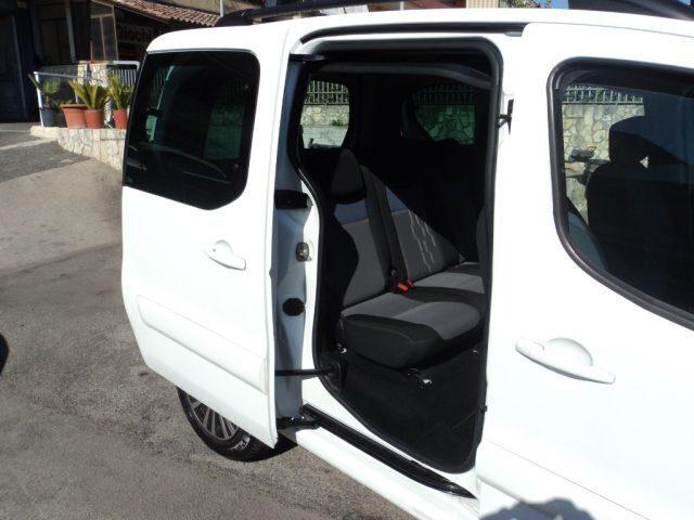 PEUGEOT Partner Tepee 1.6