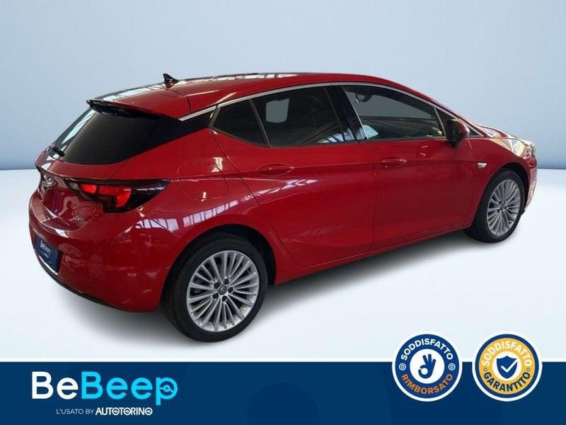 Opel Astra 5P 1.6 CDTI INNOVATION 136CV AUTO MY18.5