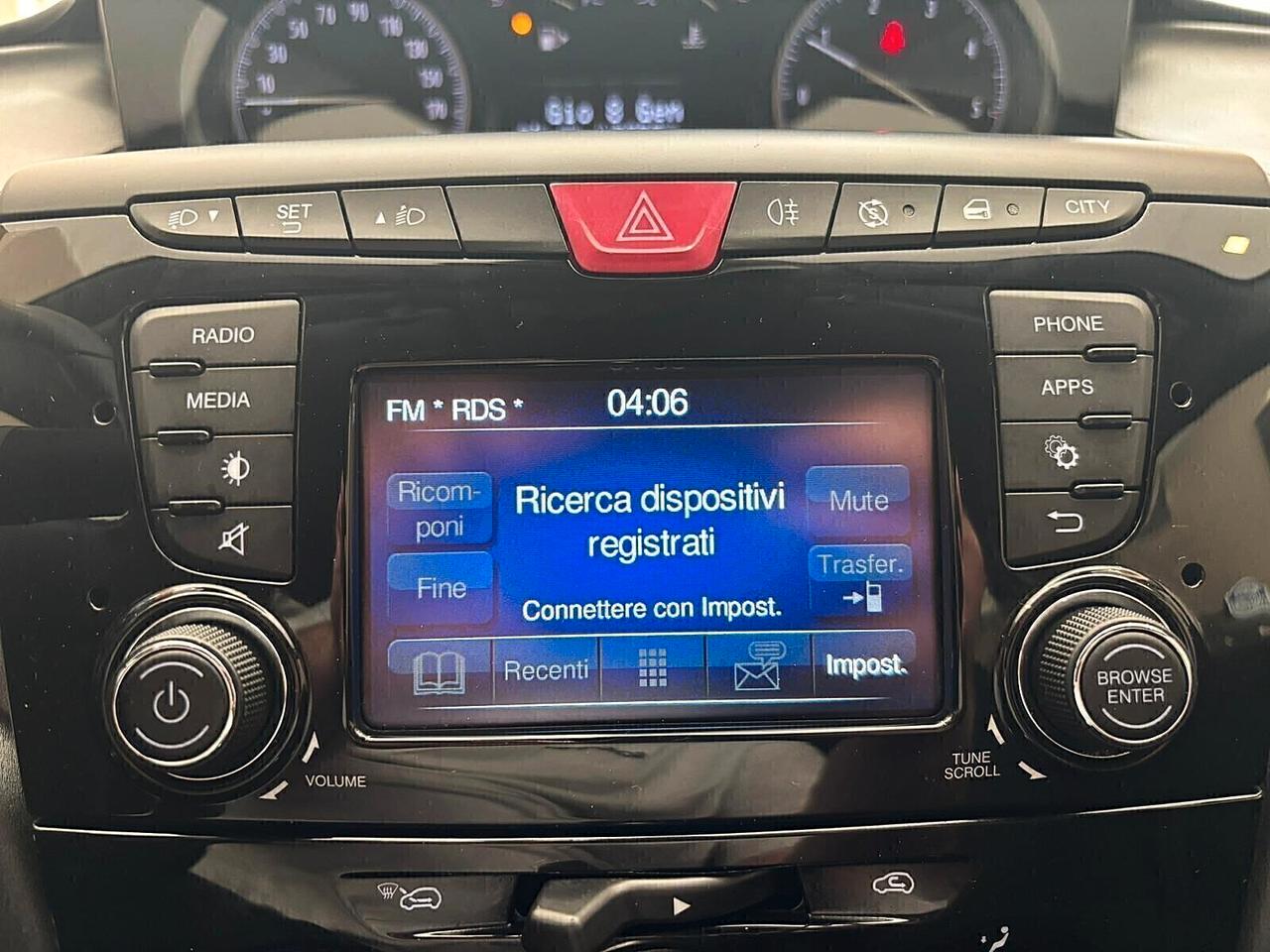 Lancia Ypsilon 1.3 DIESEL *PERFETTA*