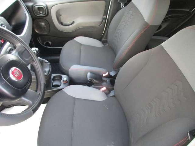 Fiat Panda 1.3 multijet 4x4 75 cv N1 4 POSTI garantita full