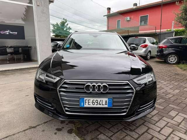 Audi A4 A4 V 2016 Avant Avant 40 2.0 tdi Sport quattro 190cv s-tronic