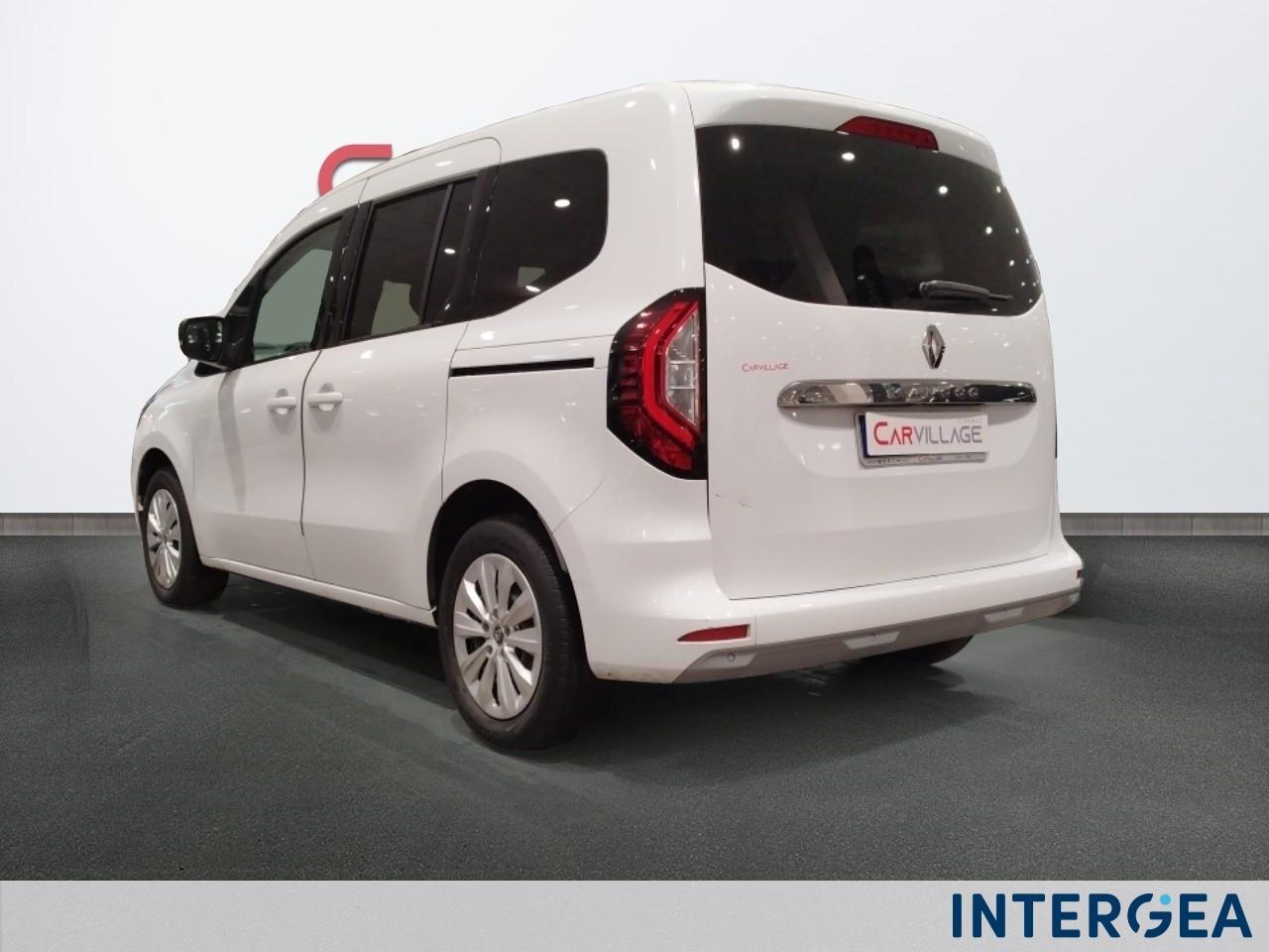 RENAULT Kangoo Passenger 1.3 tce Edition One 100cv