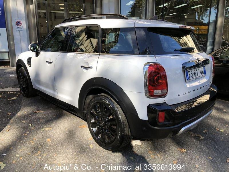 MINI Mini Countryman F60 Mini 1.5 One D Baker Street Countryman CAMBIO AUTOM.