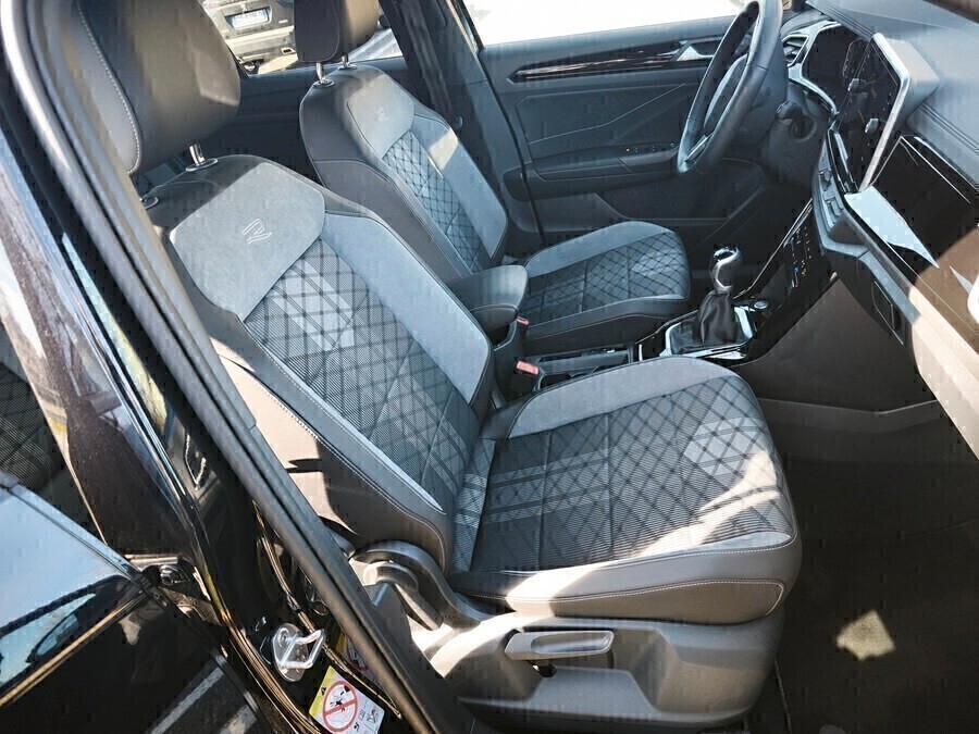 Volkswagen T-Roc 1.0 TSI R-Line