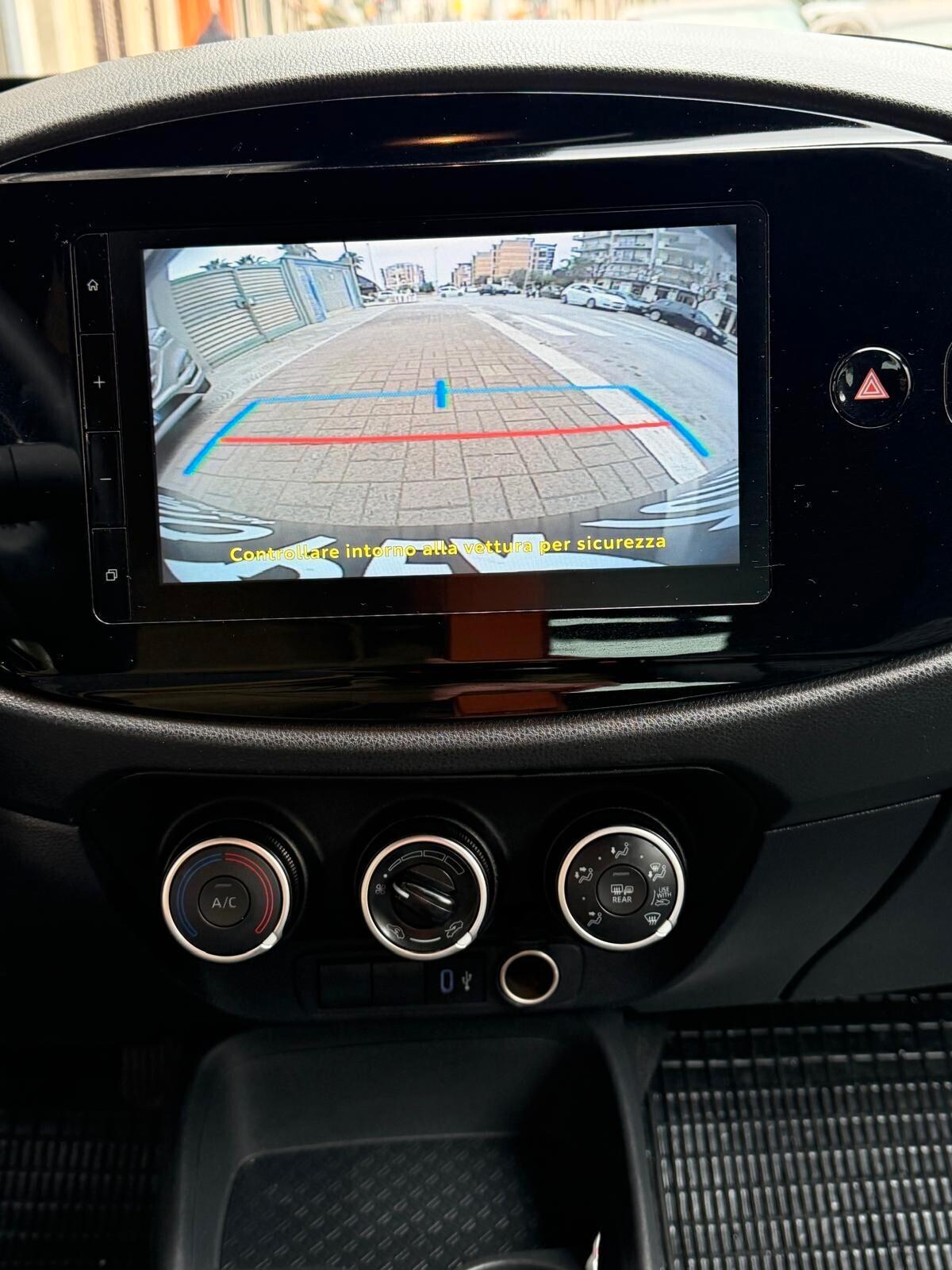 Toyota Aygo X 1.0 VVT-i 72 CV 5 porte Lounge