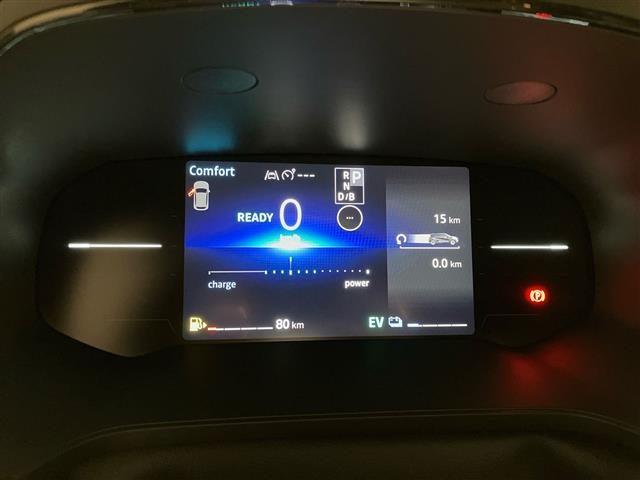 RENAULT Captur 1.8 full hybrid E-Tech 160cv Techno