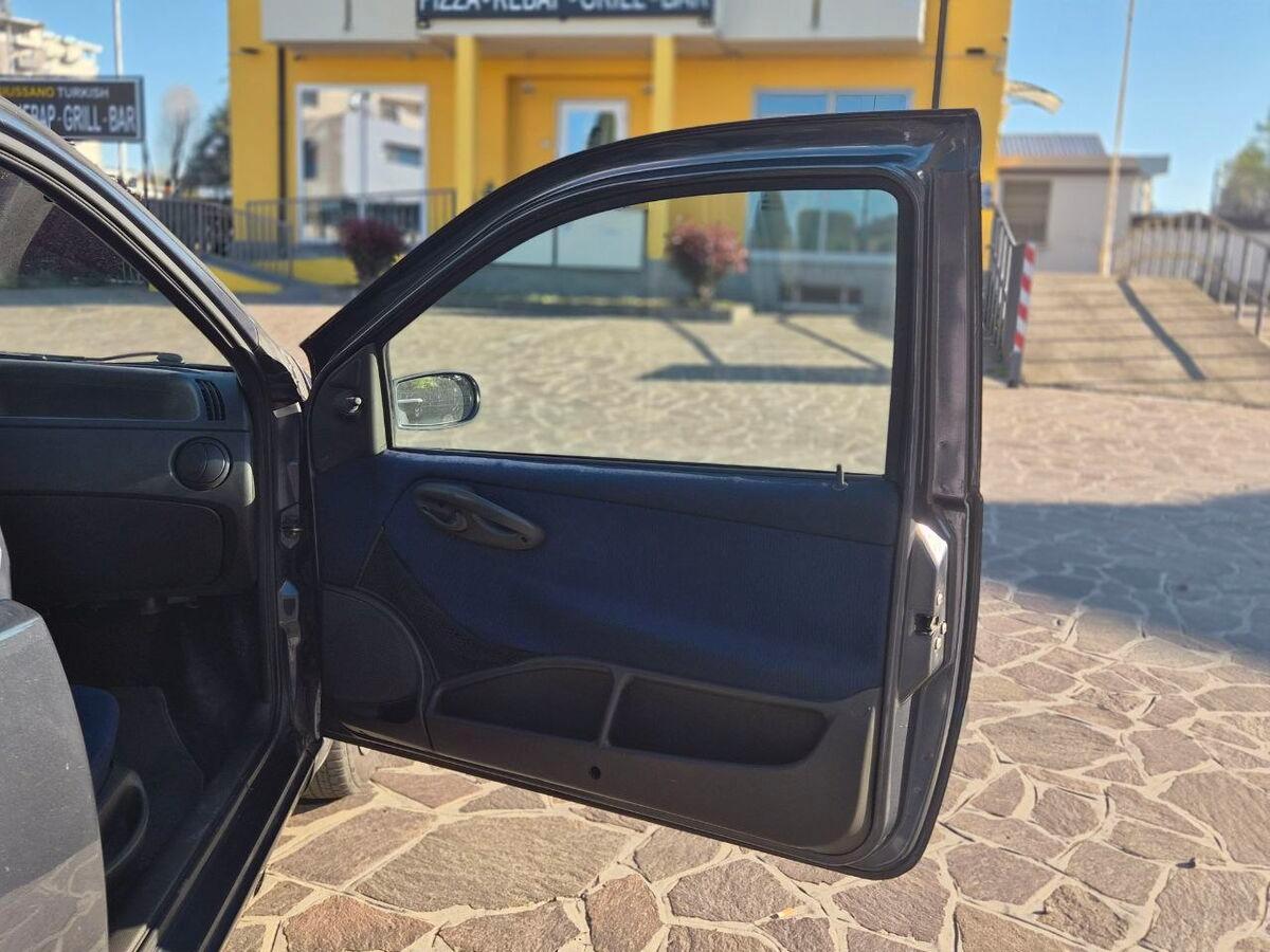 Fiat Punto 1.2 SX 3p