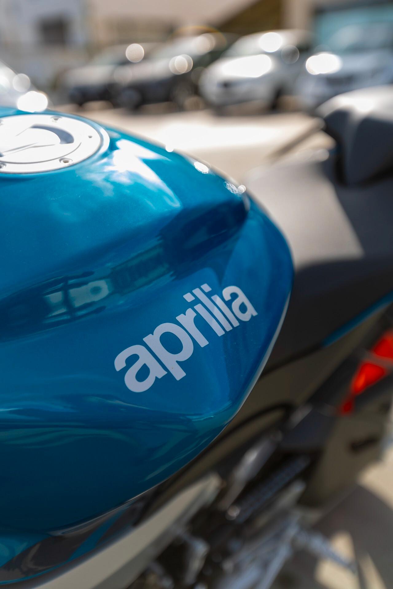 APRILIA RS 660 – MY26 – NUOVA
