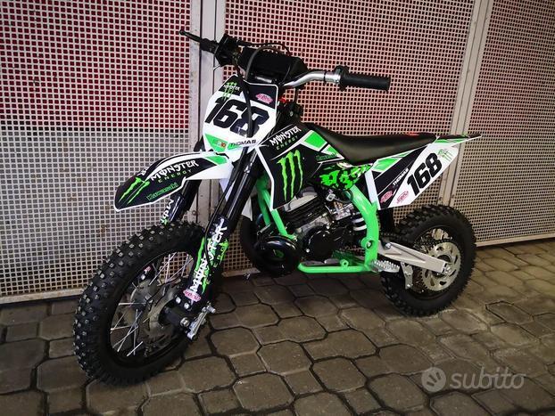 2026 minicross 50 morini ktm redbull monomarcia sx LIMITED EDITION
