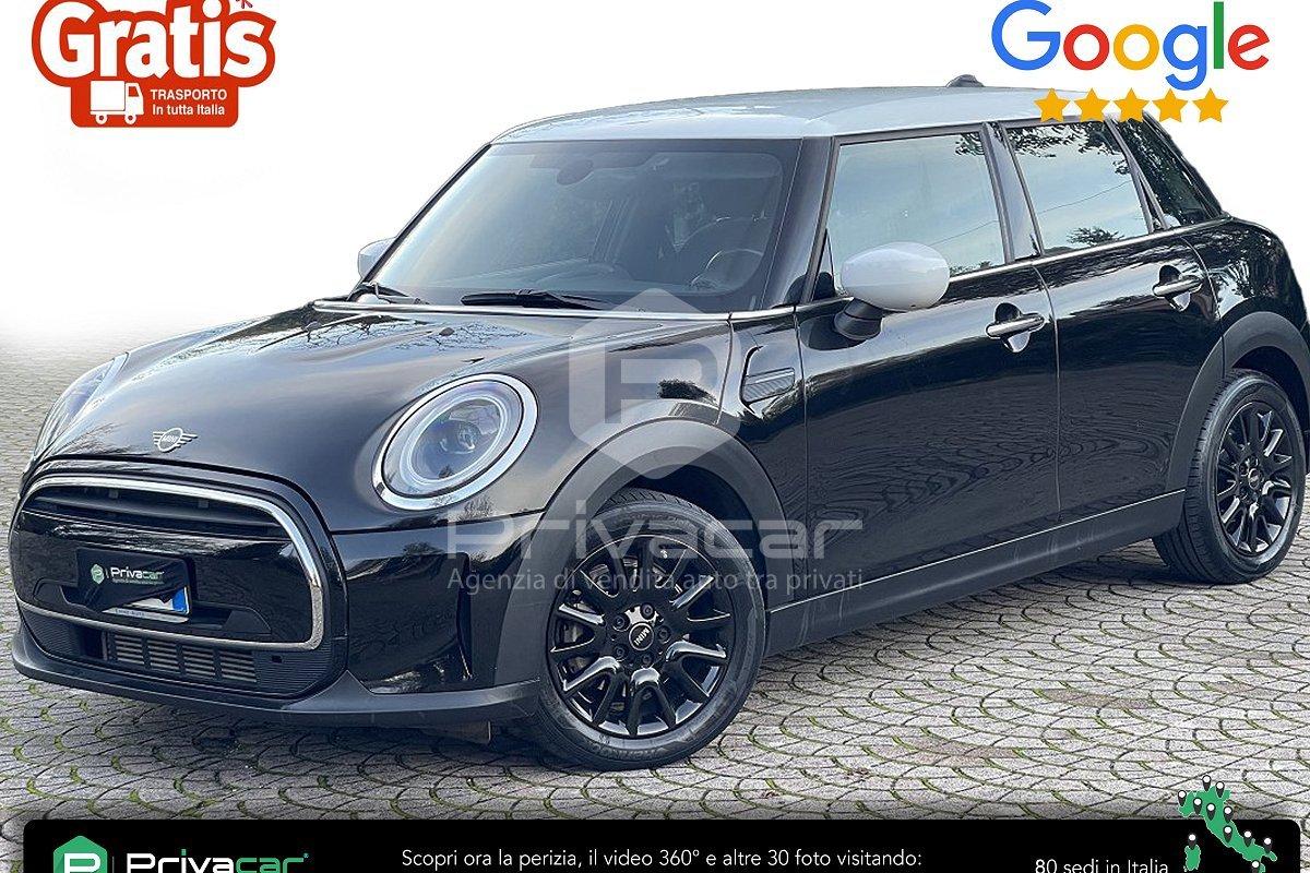 MINI Mini 1.5 One 75 CV Classic 5 porte