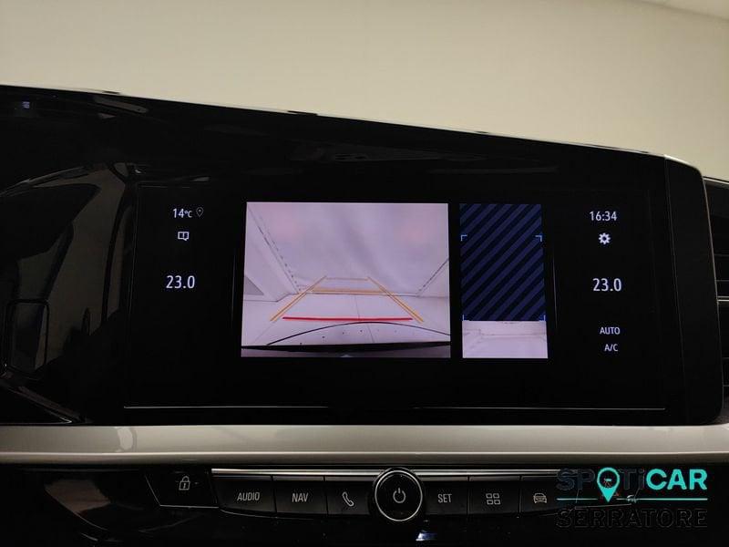 Opel Mokka II 2020 1.2 t Elegance s&s 130cv at8