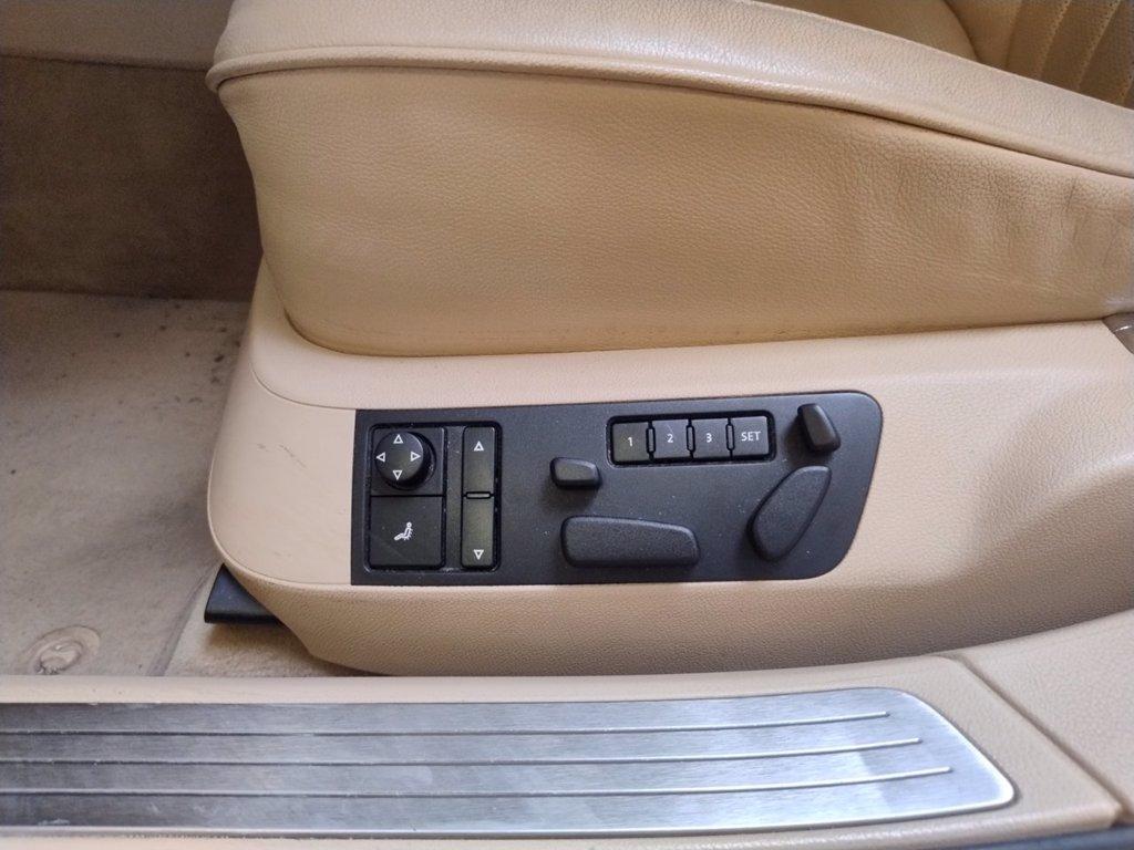 VOLKSWAGEN Phaeton 3.0 v6 tdi 240cv 5p.ti tiptronic dpf del 2010