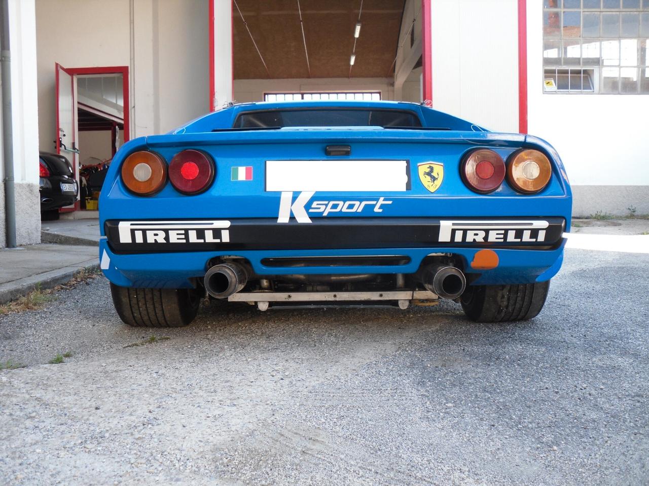 Ferrari 308 GTB Gr. 4