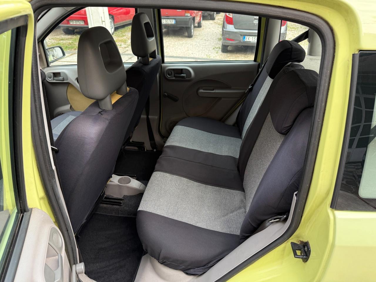 Fiat Panda 1.2 Dynamic