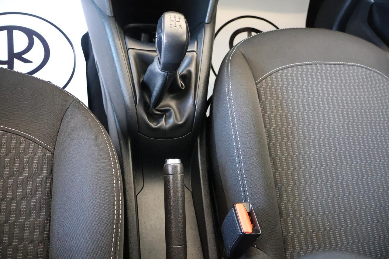 Peugeot 208 1.2 e-VTi 82CV 5 porte Active