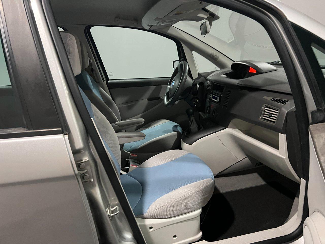 Fiat Idea 1.3 mjt 16v Dynamic
