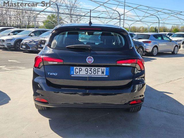 FIAT Tipo NEOPATENTATI Tipo SW 1.0 t3 100cv TG : GP938FW